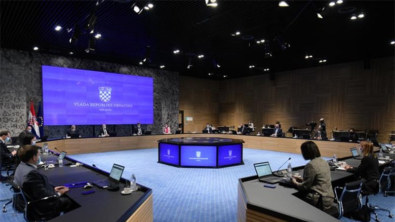 Procjenjuje se da će idućih dana biti najopterećenije bolnice tamo gdje je procijepljenost najmanja